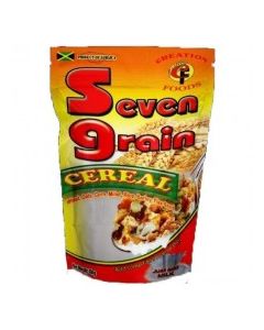 CREATION FOODS SEVEN GRAIN CEREAL 300g