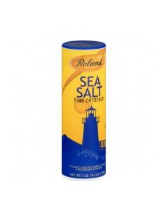 ROLAND SEA SALT FINE 10.4oz