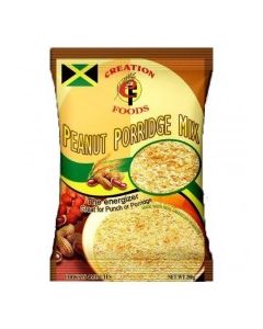 CREATION FOODS PORRIDGE PEANUT 150g
