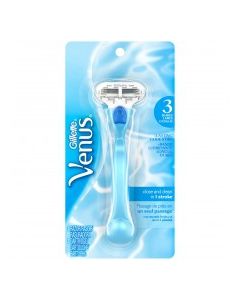 GILLETTE VENUS RAZOR SMOOTH 1ct