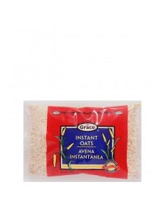 GRACE OATS INSTANT 398g