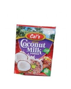 CALS COCONUT MILK POWDER 50g
