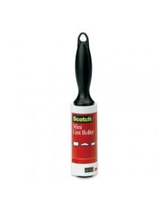 SCOTCH BRITE 3M MINI ROLLER 72s