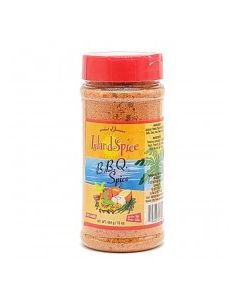 ISLAND SPICE BBQ SPICE 16oz