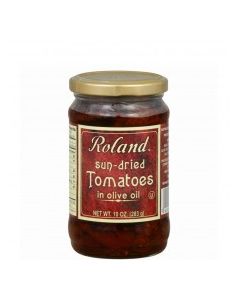 ROLAND SUNDRIED TOMATO IN OIL 12oz