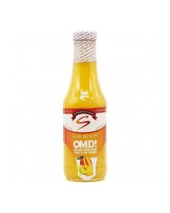 SPRINGVALE MANGO GINGER 8oz
