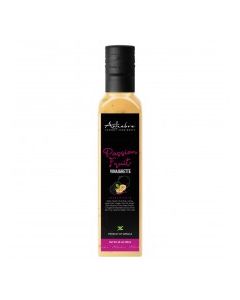 ASHEBRE VINAIGRETTE PASSION FRUIT 8oz