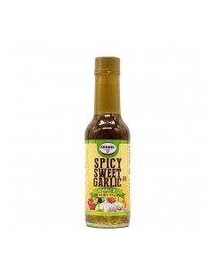 KENDEL SPICY SWEET GARLIC SAUCE 3oz