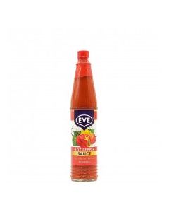 EVE HOT PEPPER SAUCE 3oz