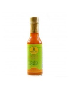 SMART CHOICE PEPPER SAUCE PAPAYA 5oz