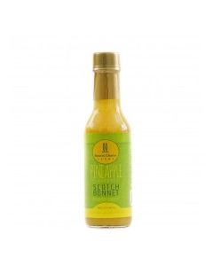 SMART CHOICE PEPPER SAUCE PINEAPPLE 5oz