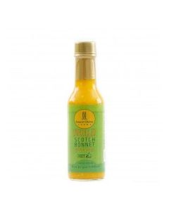 SMART CHOICE PEPPER SAUCE UNPLUGGED 5oz