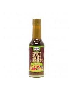 KENDEL SPICY SWEET GINGER SAUCE 3oz