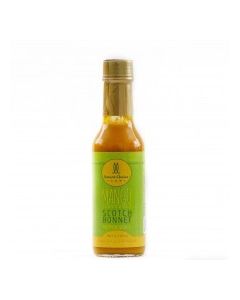 SMART CHOICE PEPPER SAUCE MANGO 5oz