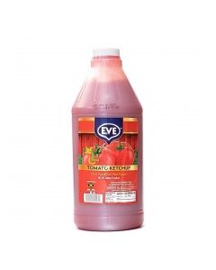 EVE TOMATO KETCHUP 1.89L