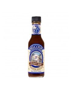 BELCOUR HONEY JERK PEPPER SCE 5oz