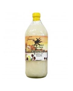GLENLEIGH COCONUT OIL 32oz