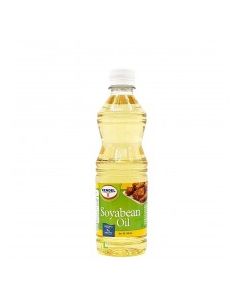 KENDEL SOYA OIL 500ml
