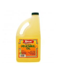 RAMSONS VEGETABLE OIL 2L