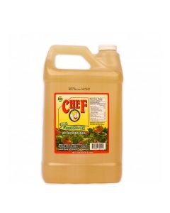 CHEF VEGETABLE OIL 3.8L