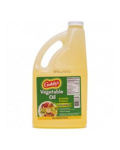 GEDDYS VEGETABLE OIL 2L