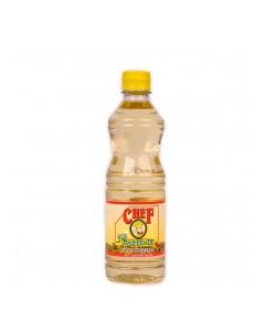 CHEF VEGETABLE OIL 500ml
