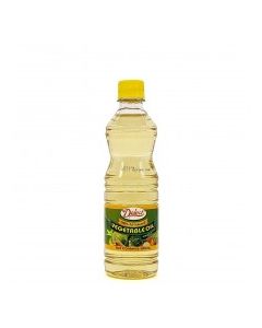 DELECT VEGETABLE OIL 500ml
