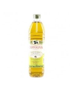 COTOLIVA OLIVE POMACE OIL 1L