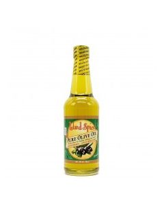 ISLAND SPICE OLIVE OIL PURE 10oz