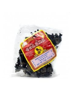 HANG HING DRIED BLACK FUNGUS 4oz