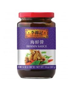 LEE KUM KEE HOISIN SAUCE 14oz