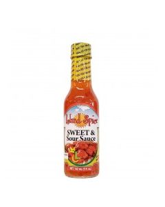 ISLAND SPICE SWEET & SOUR SAUCE 5oz