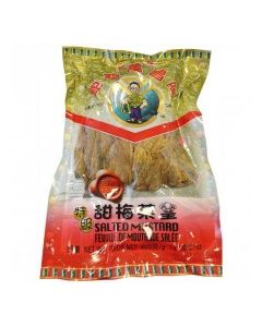 MAN CHONG SALTED MUSTARD 400g