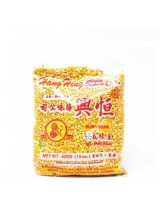 HANG HING GREEN MUNG BEAN 454g