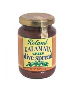 ROLAND KALAMATA OLIVE SPREAD 7oz