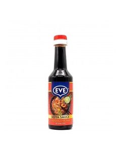 EVE SOYA SAUCE 296ml