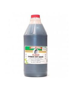 HONG KONG SOY SAUCE 1/2gal
