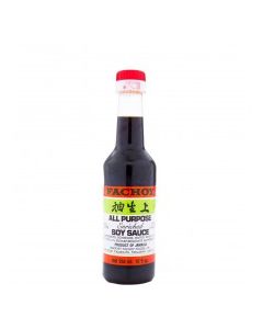 FACHOY ALL PURPOSE SOY SAUCE 10oz