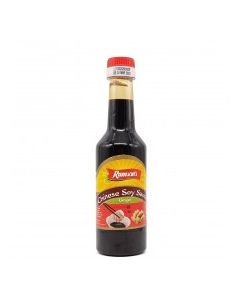 RAMSONS SOY SAUCE GINGER 284ml