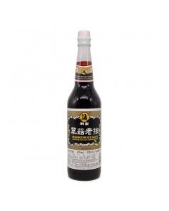 GUANGDONG MUSHROOM SOY SAUCE 623ml