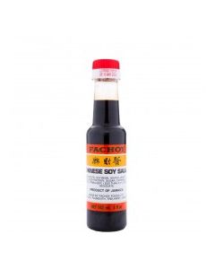 FACHOY SOY SAUCE 5oz