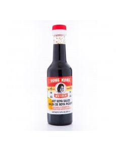 HONG KONG SOY SAUCE HOT 10oz