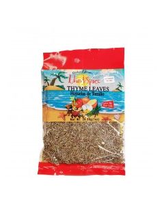 ISLAND SPICE THYME LEAVES 1oz
