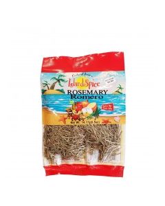 ISLAND SPICE ROSEMARY LEAVES 0.5oz