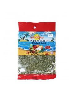 ISLAND SPICE PARSLEY FLAKES 7.85g