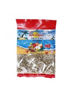 ISLAND SPICE OREGANO LEAVES 0.5oz
