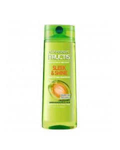 GARNIER S&S SHAMPOO ARGAN OIL 12oz