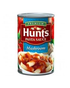 HUNTS SAUCE MUSHROOM 680g