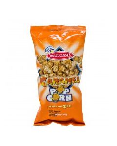 NATIONAL POPCORN CARAMEL 45g
