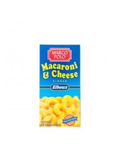 MARCO POLO MAC & CHEESE ELBOWS 7.5oz